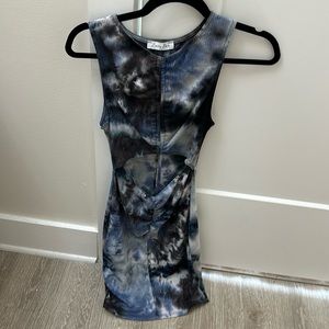 Emory Park dress